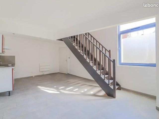 Appartement 6 pièces 120 m²