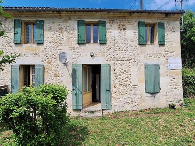 Appartement 6 pièces 120 m²