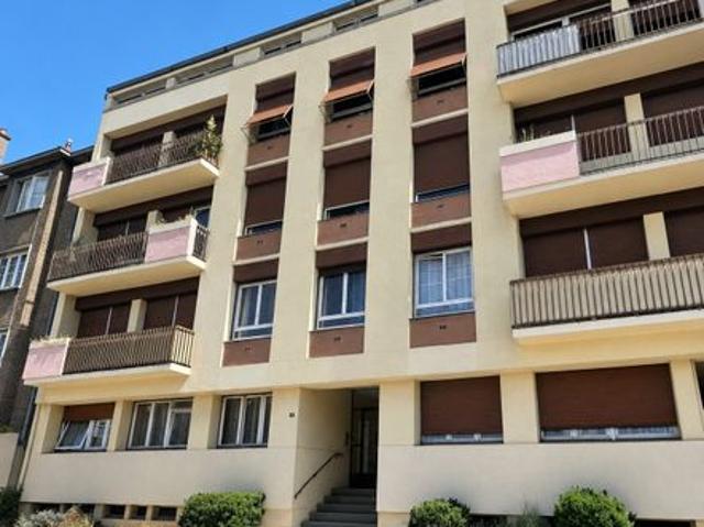 Appartement 6 pièces 120 m²