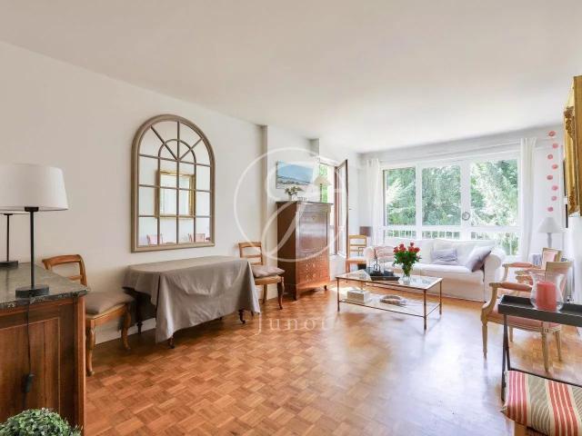 Appartement 6 pièces 120 m²