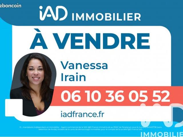 Appartement 6 pièces 120 m²