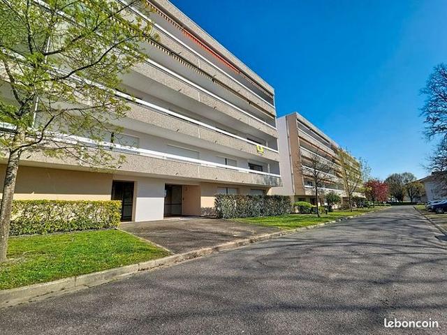 Appartement 6 pièces 120 m²