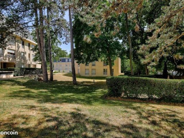 Appartement 6 pièces 120 m²