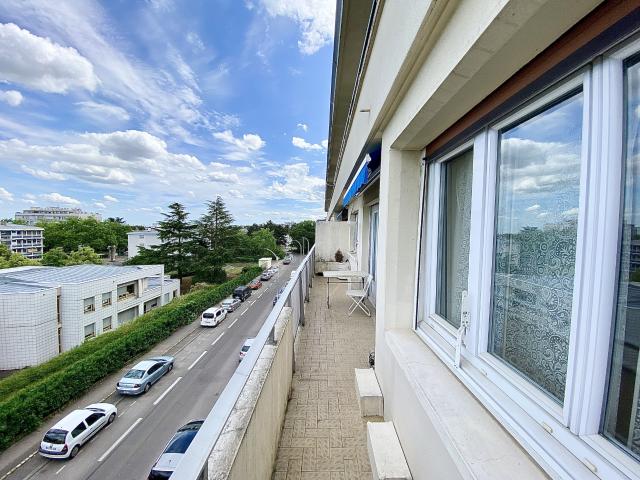 Appartement 6 pièces 120 m²