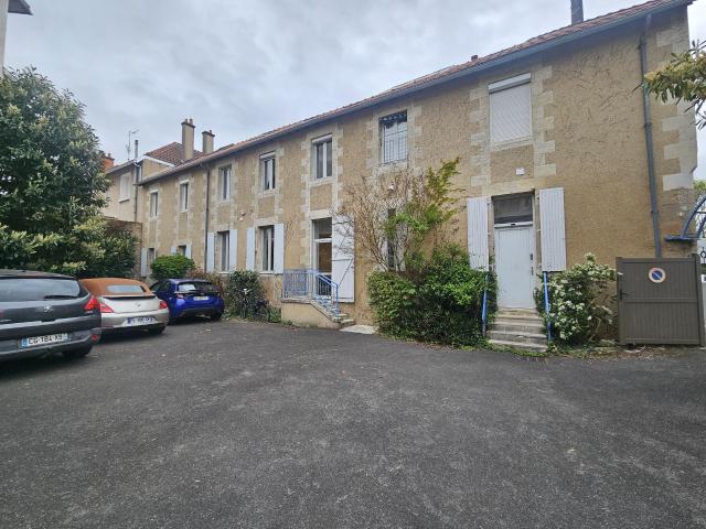 Appartement 6 pièces 120 m²