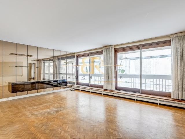 Appartement 6 pièces 120 m²