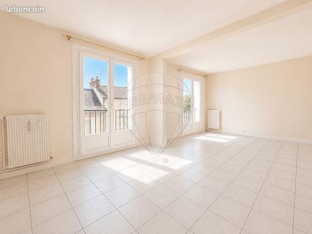 Appartement 6 pièces 120 m²