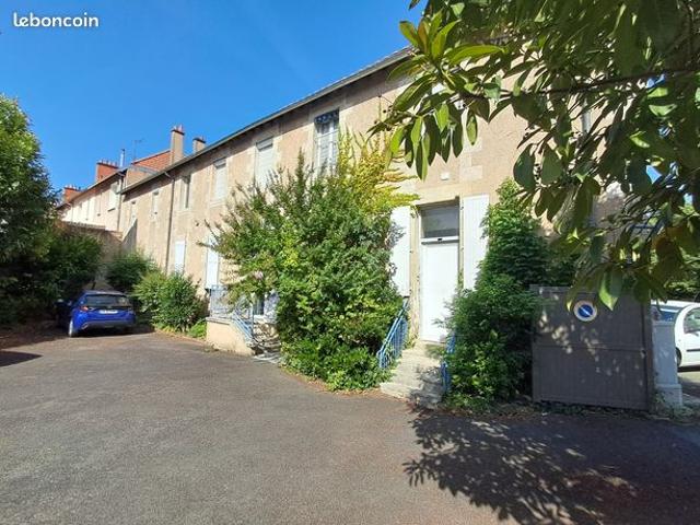 Appartement 6 pièces 120 m²
