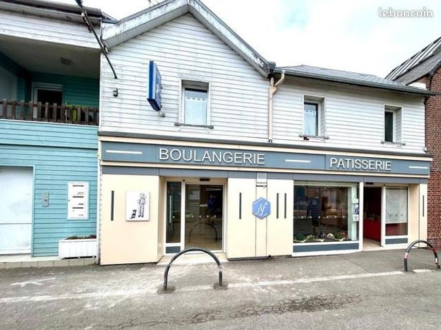 Appartement 6 pièces 120 m²