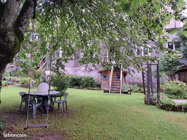 Appartement 6 pièces 120 m²