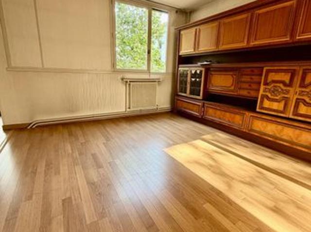 Appartement 6 pièces 120 m²