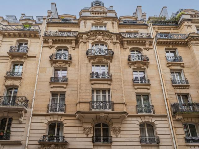 Appartement 6 pièces 120 m²
