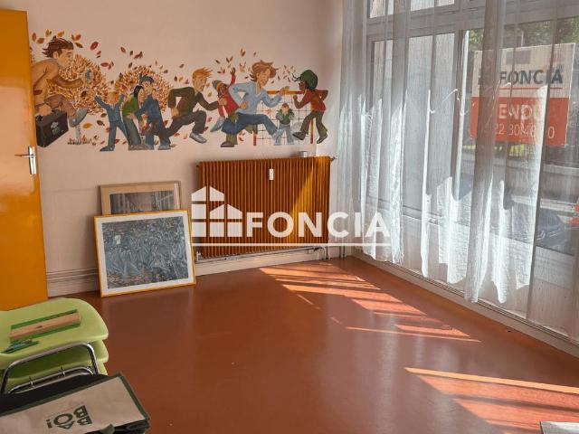 Appartement 6 pièces 120 m²