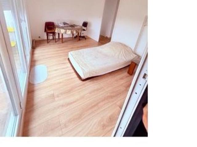Appartement 6 pièces 120 m²