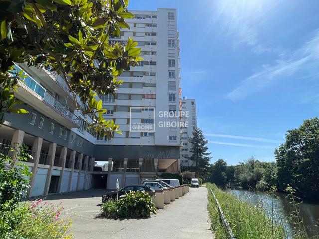 Appartement 6 pièces 120 m²