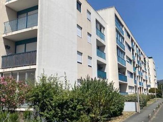 Appartement 6 pièces 120 m²