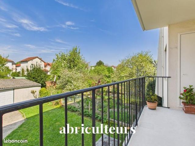 Appartement 6 pièces 120 m²