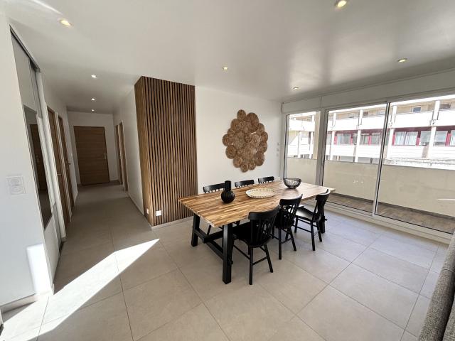Appartement 6 pièces, 120 m² à louer à Reims 51100