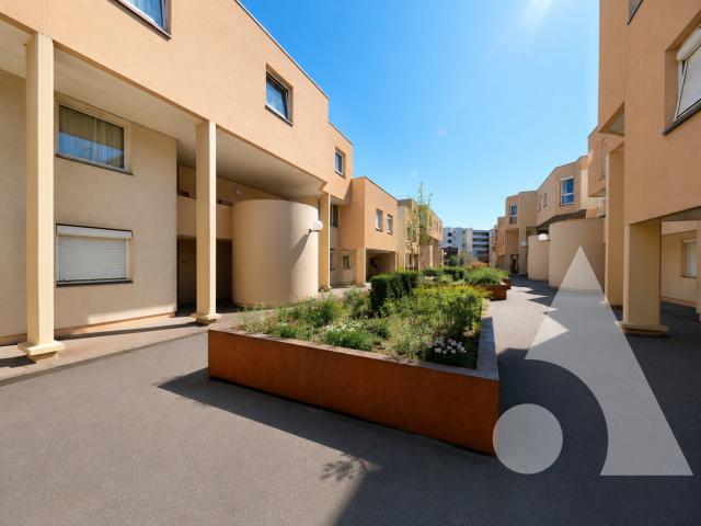 Appartement 6 pièces 121 m²