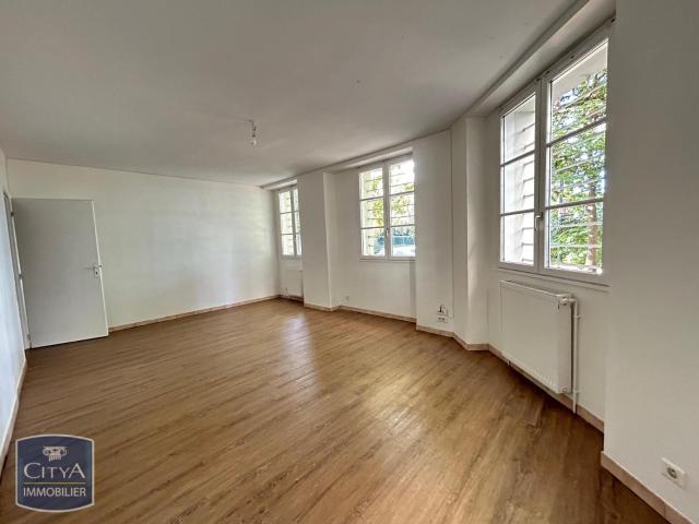 Appartement 6 pièces 121 m²