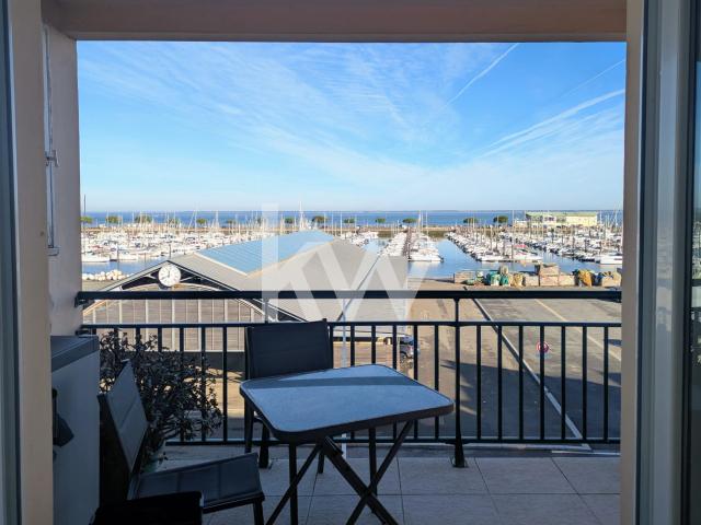 Appartement 6 pièces 121 m²