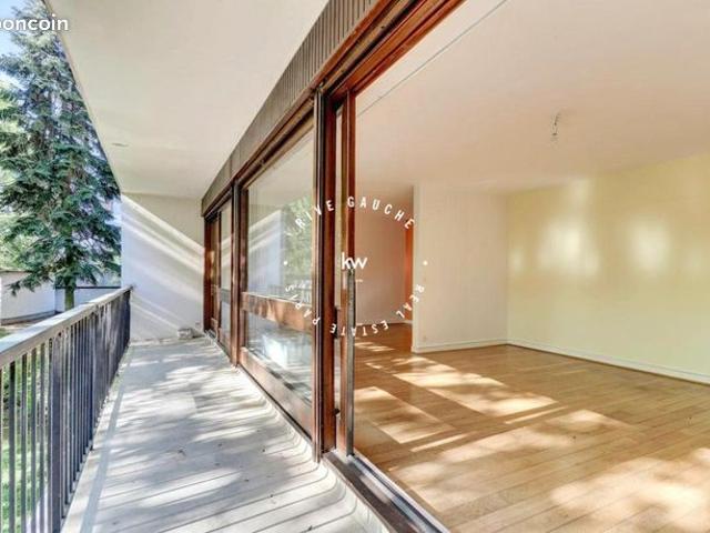 Appartement 6 pièces 121 m²