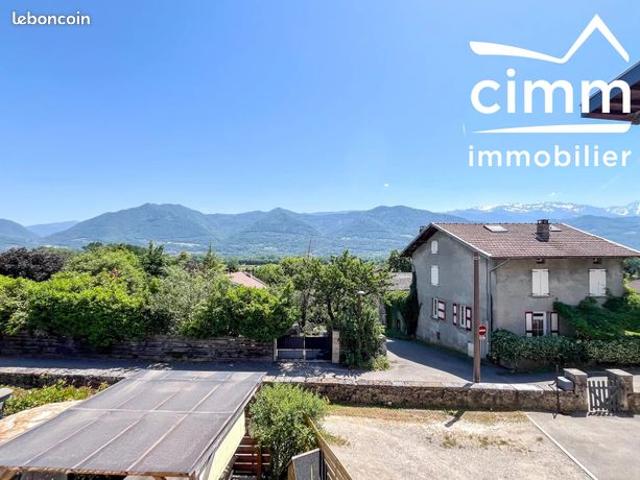 Appartement 6 pièces 121 m²