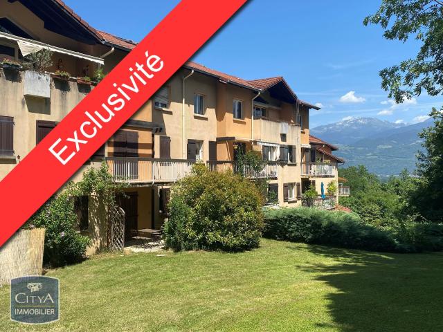 Appartement 6 pièces 121 m²