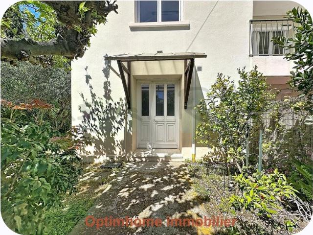 Appartement 6 pièces 121 m²