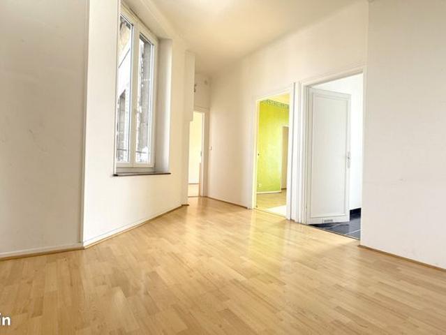 Appartement 6 pièces 121 m²