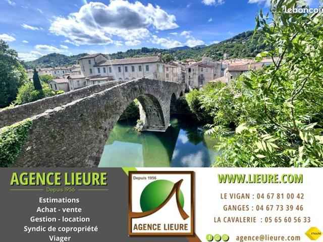 Appartement 6 pièces 121 m²