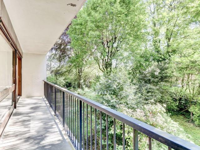 Appartement 6 pièces 121 m²