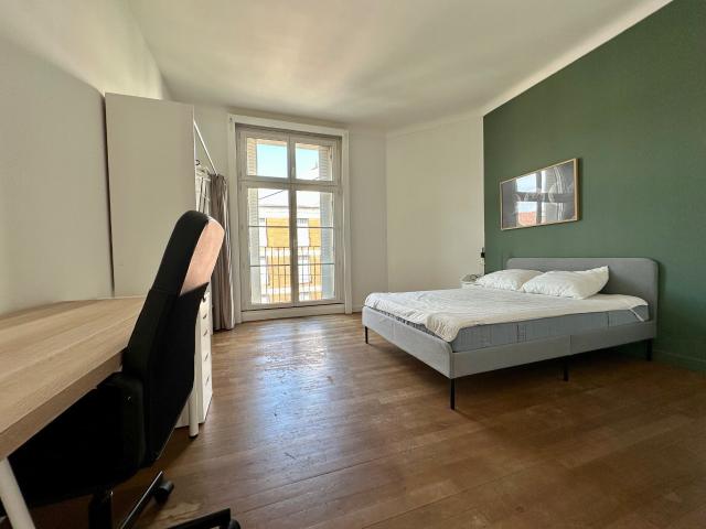 Appartement 6 pièces, 121 m² à louer à Clermont Ferrand 63000