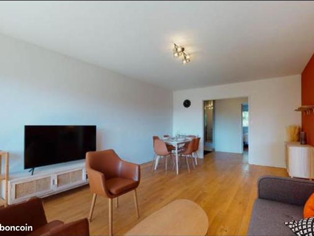 Appartement 6 Pièces 121 m² Lille