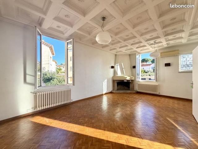 Appartement 6 pièces 122 m²