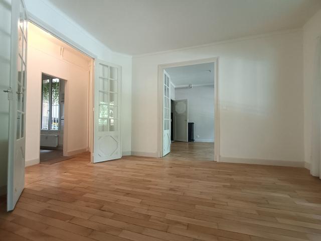 Appartement 6 pièces 122 m²