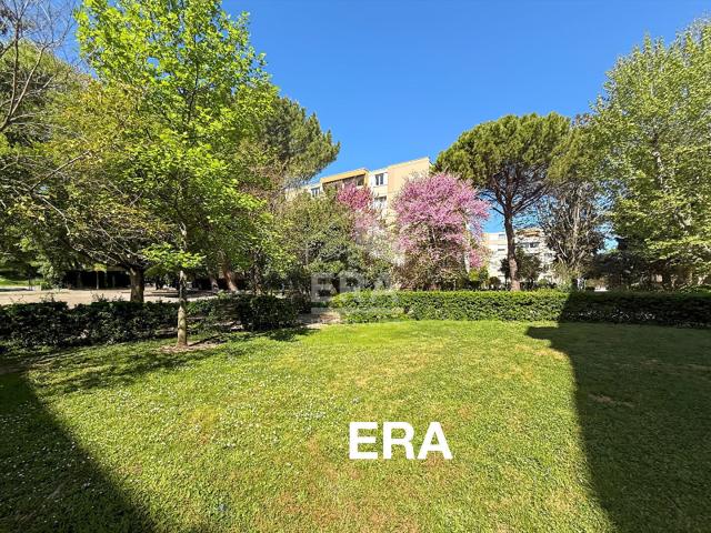 Appartement 6 pièces 122 m²