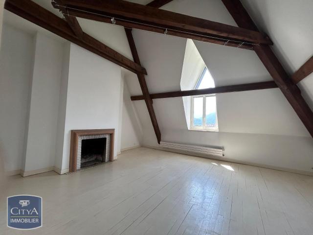 Appartement 6 pièces 122 m²