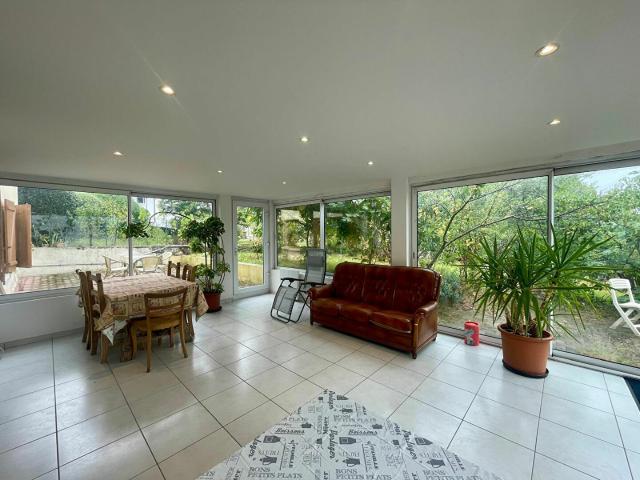 Appartement 6 pièces 123 m²