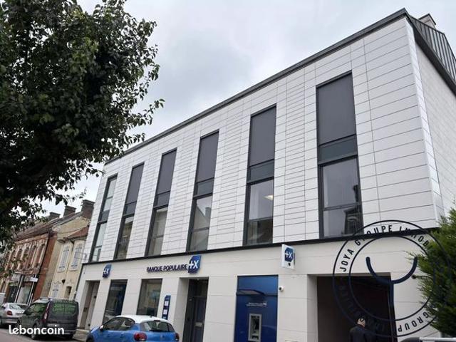 Appartement 6 pièces 123 m²