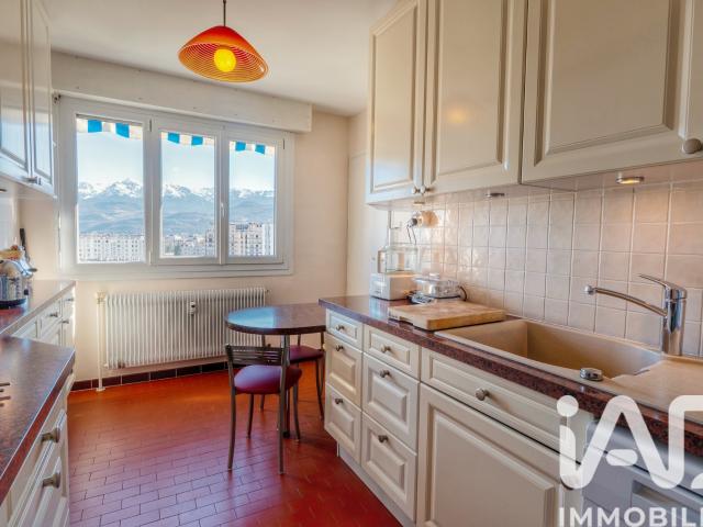 Appartement 5 pièces 123 m²