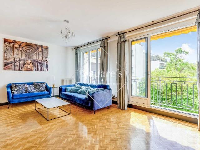 Appartement 6 pièces 123 m²