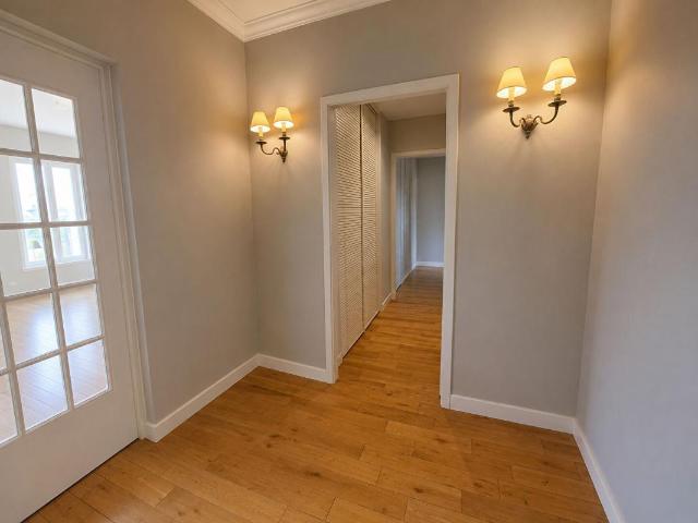 Appartement 6 pièces 123 m²