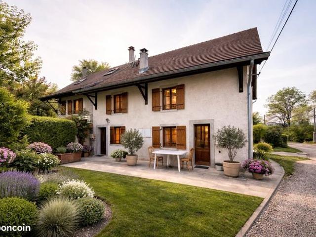 Appartement 6 pièces 123 m²