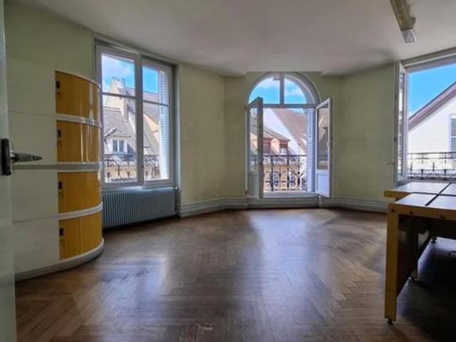 Appartement 6 pièces 123 m²