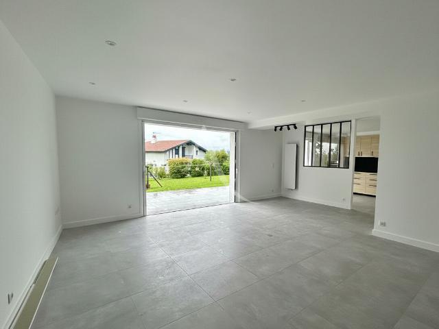 Appartement 6 pièces 123 m²