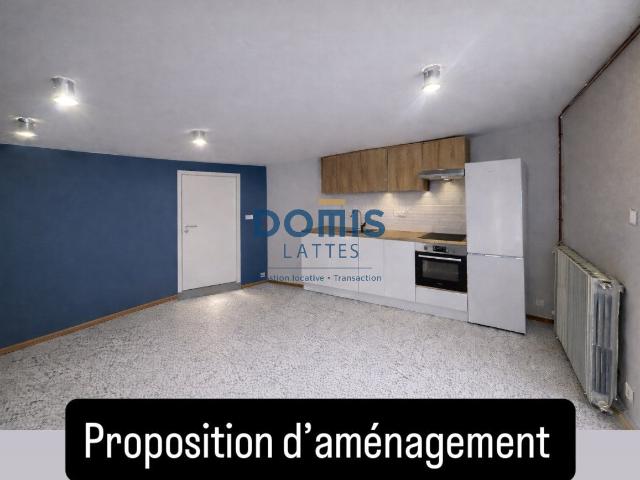 Appartement 6 pièces 124 m²