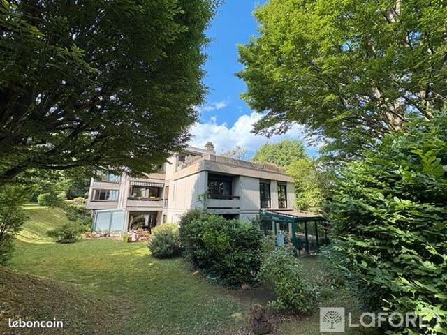 Appartement 6 pièces 124 m²