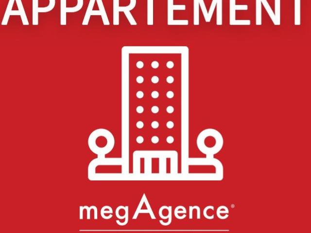 Appartement 6 pièces 124 m²