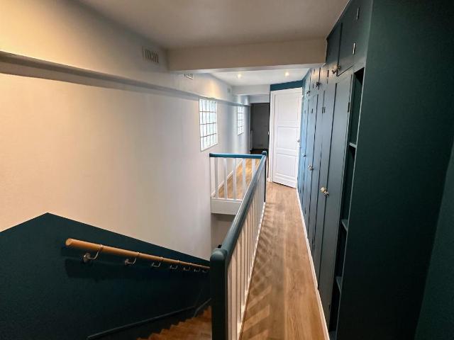 Appartement 6 pièces 125.25 m² à Groslay